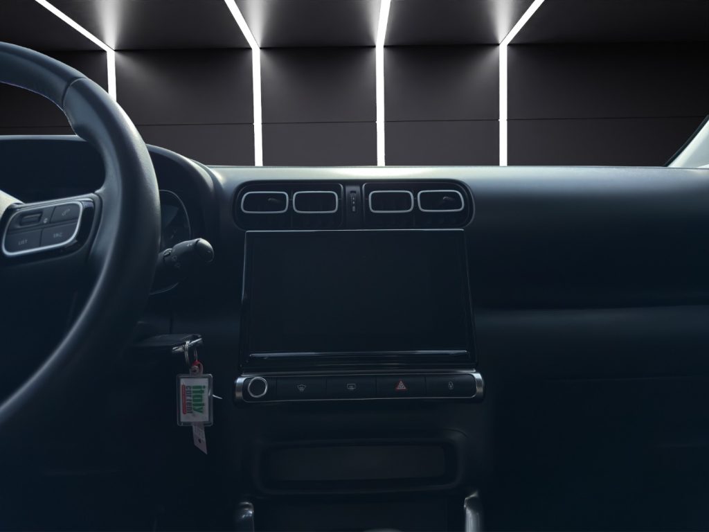 CITROEN C3 Aircross PureTech 110 S&S Feel - 17