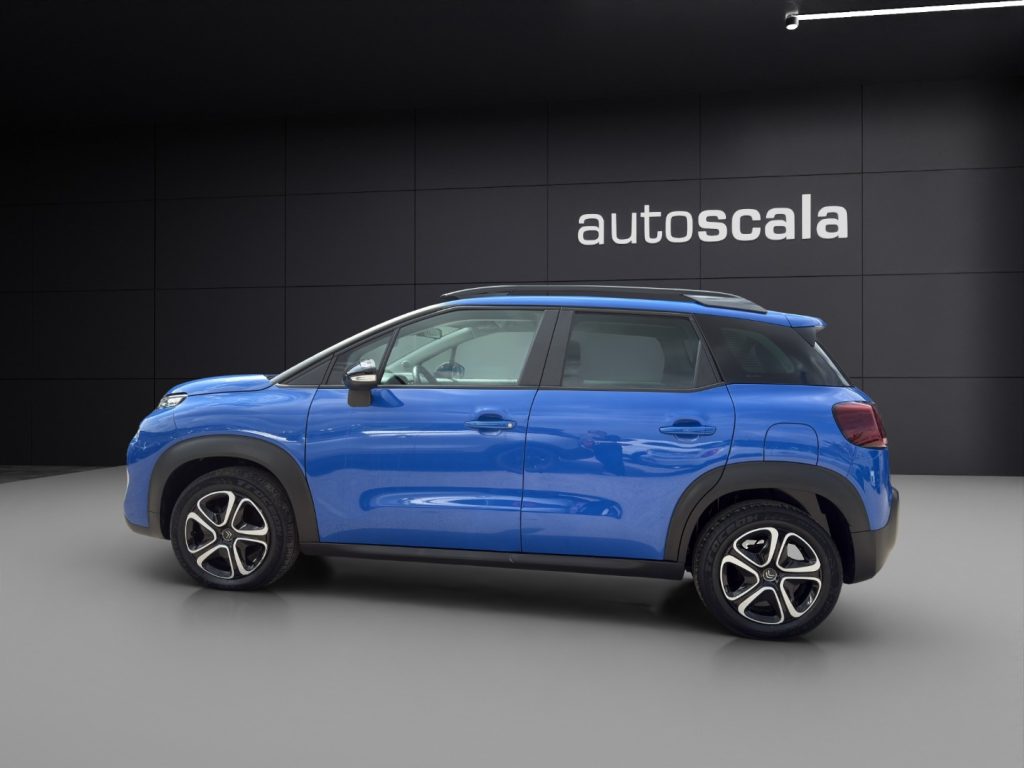 CITROEN C3 Aircross PureTech 110 S&S Feel - 3