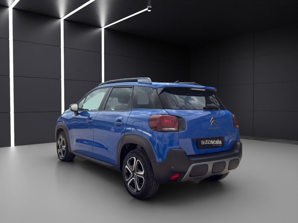 CITROEN C3 Aircross PureTech 110 S&S Feel - 4