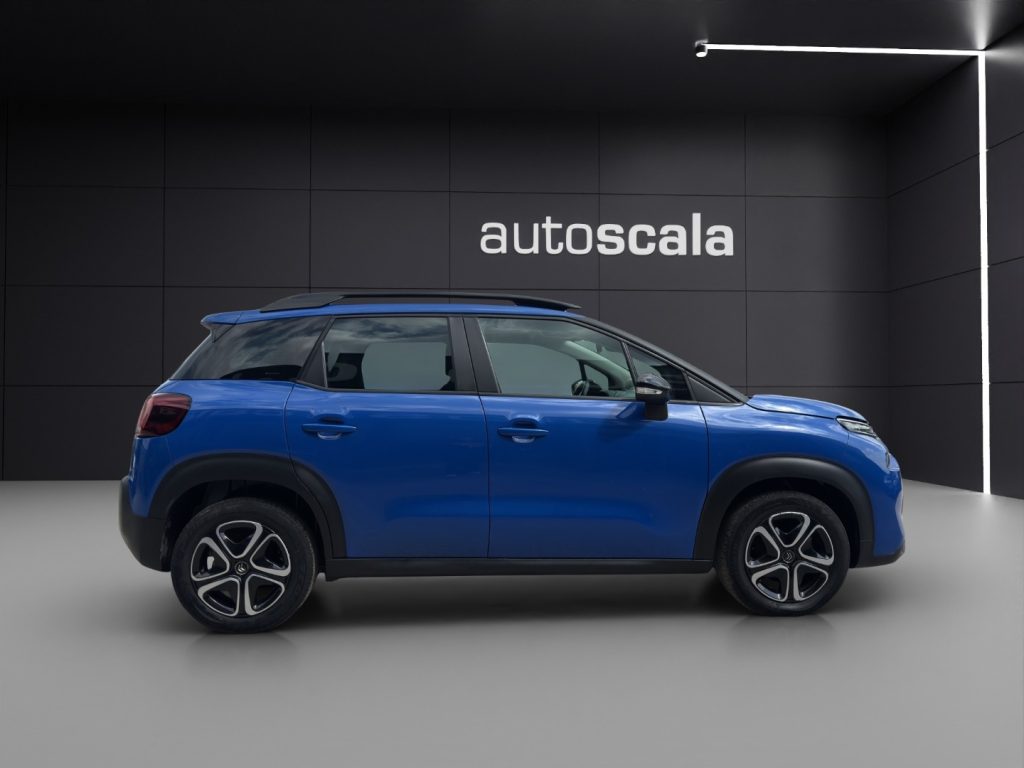 CITROEN C3 Aircross PureTech 110 S&S Feel - 7