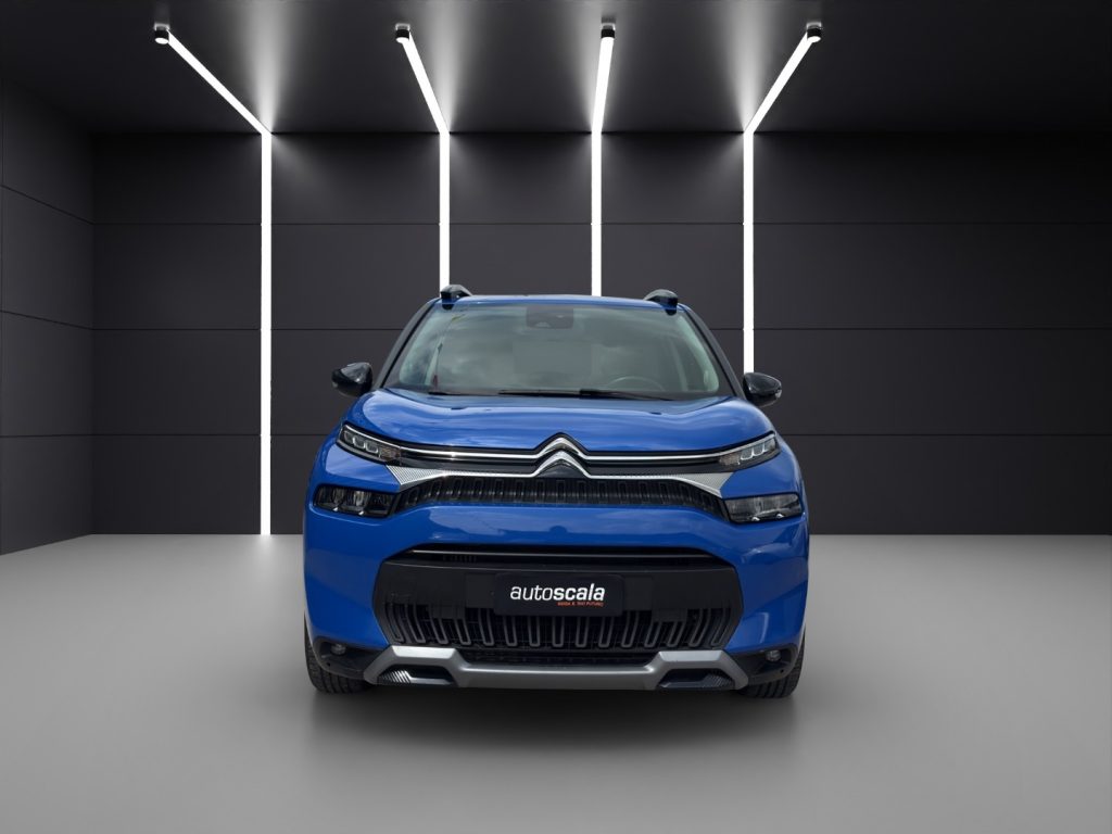 CITROEN C3 Aircross PureTech 110 S&S Feel - 9