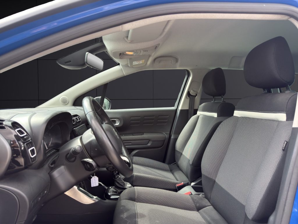 CITROEN C3 Aircross PureTech 110 S&S Feel - 10