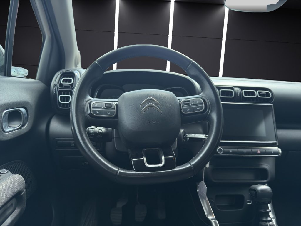 CITROEN C3 Aircross PureTech 110 S&S Feel - 11