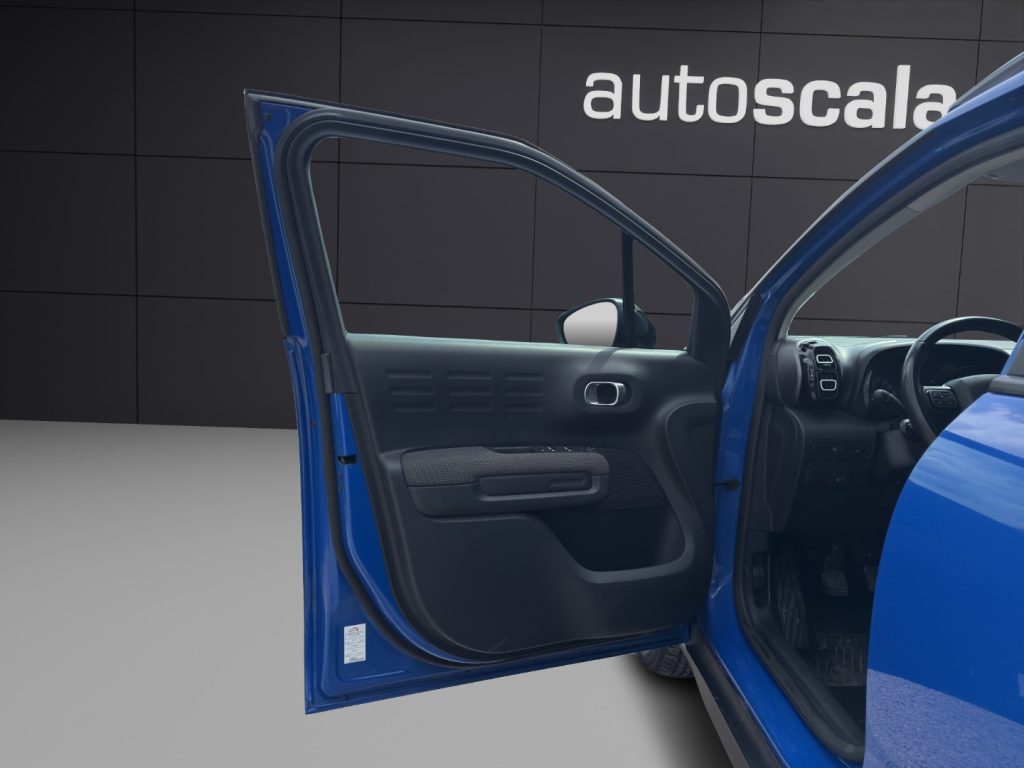 CITROEN C3 Aircross PureTech 110 S&S Feel - 13