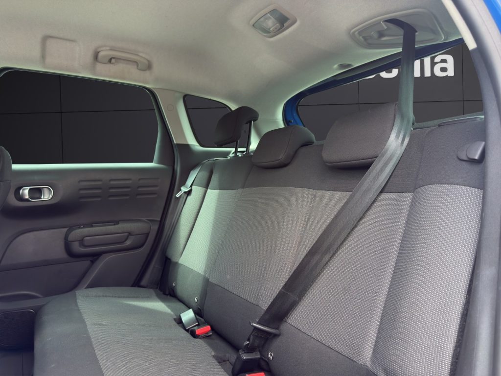 CITROEN C3 Aircross PureTech 110 S&S Feel - 14