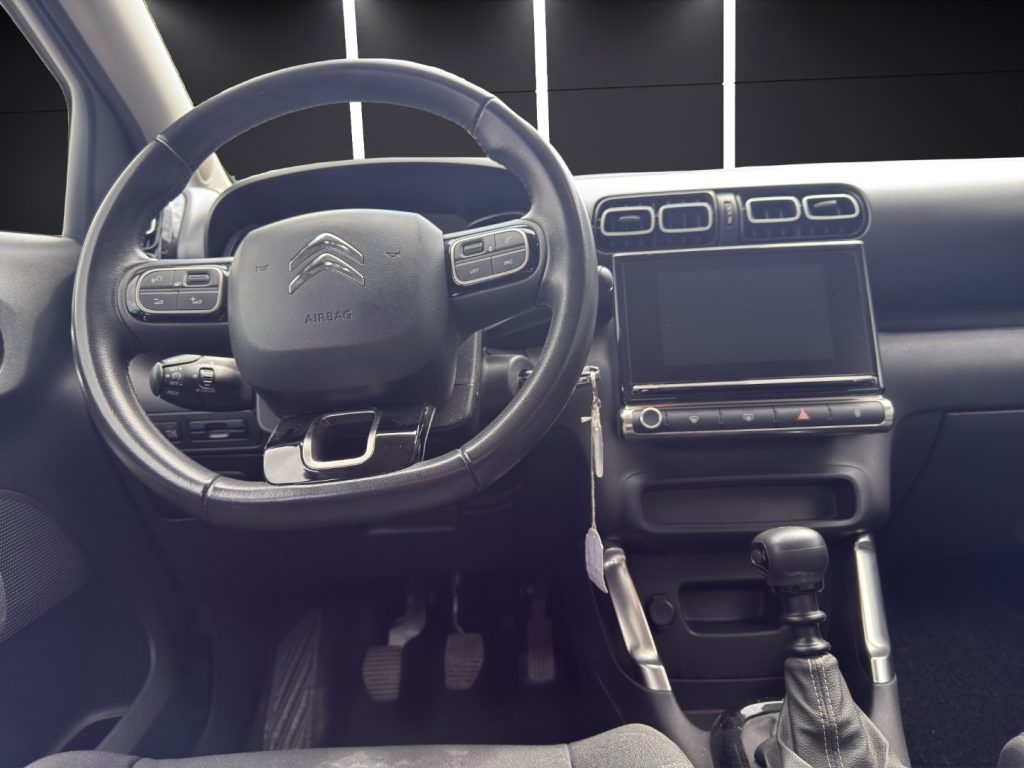 CITROEN C3 Aircross PureTech 110 S&S Feel - 15