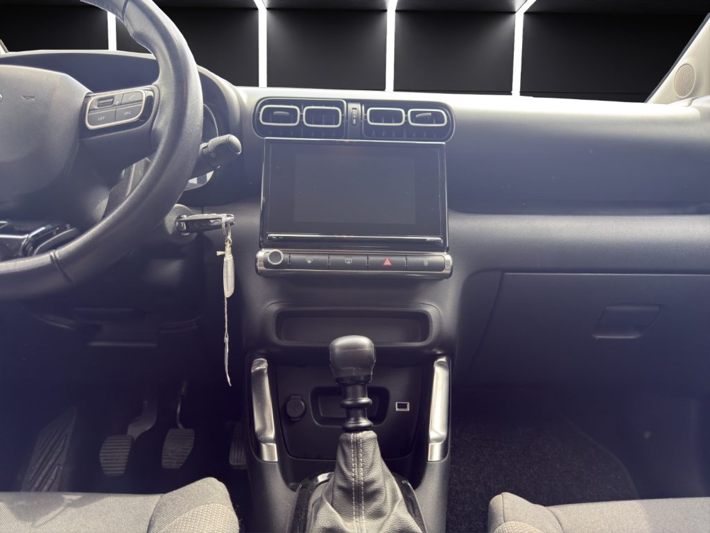 CITROEN C3 Aircross PureTech 110 S&S Feel - 16