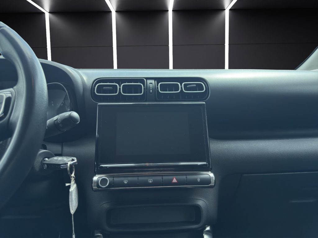 CITROEN C3 Aircross PureTech 110 S&S Feel - 17