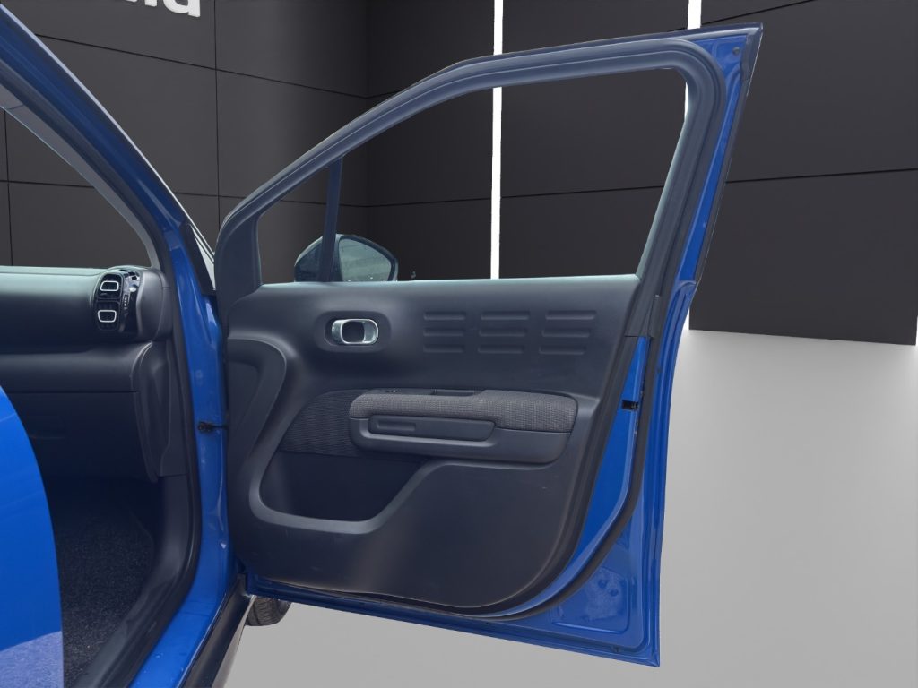 CITROEN C3 Aircross PureTech 110 S&S Feel - 18