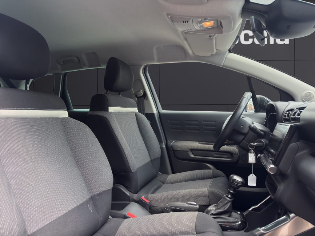 CITROEN C3 Aircross PureTech 110 S&S Feel - 19