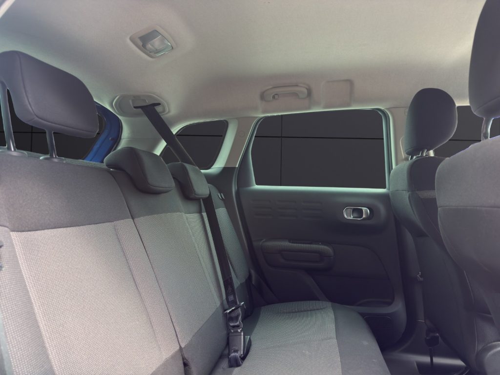 CITROEN C3 Aircross PureTech 110 S&S Feel - 20