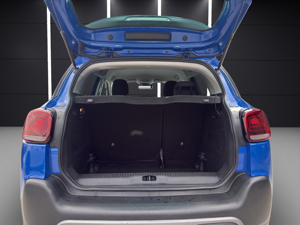 CITROEN C3 Aircross PureTech 110 S&S Feel - 21