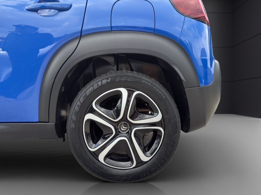 CITROEN C3 Aircross PureTech 110 S&S Feel - 22