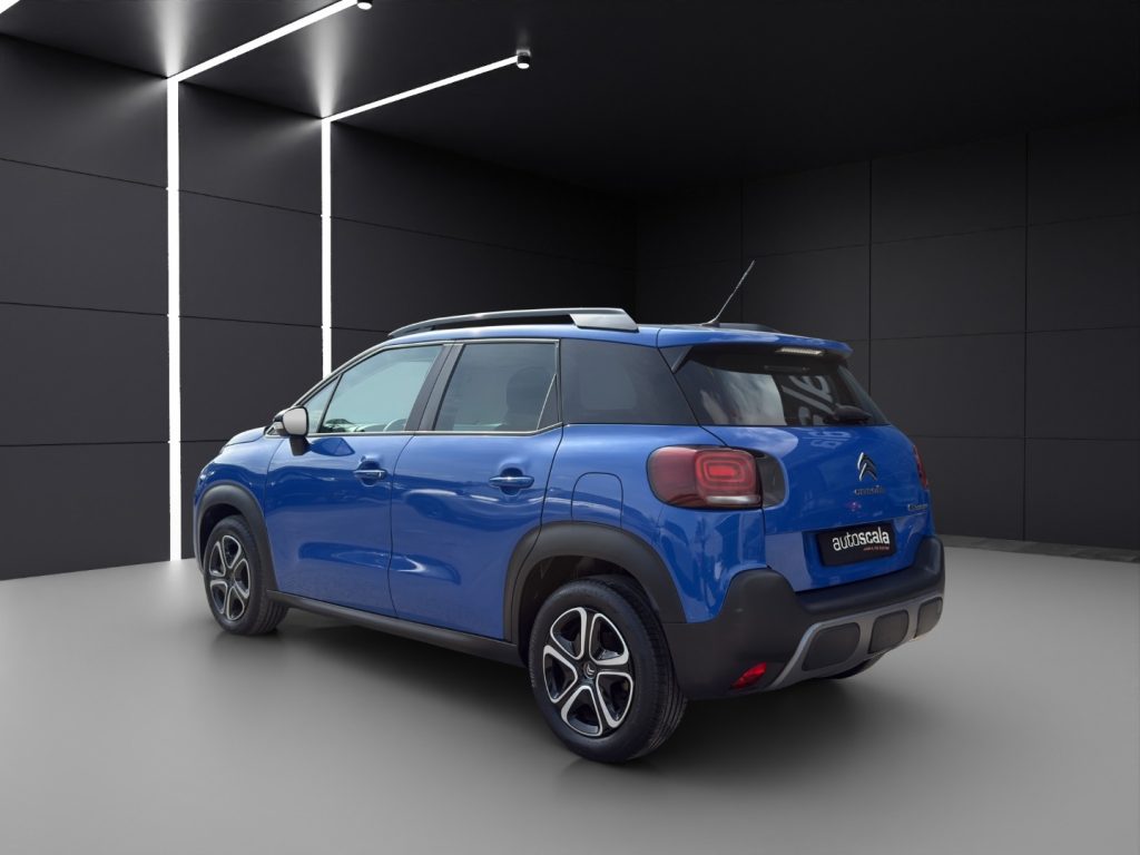 CITROEN C3 Aircross PureTech 110 S&S Feel - 4