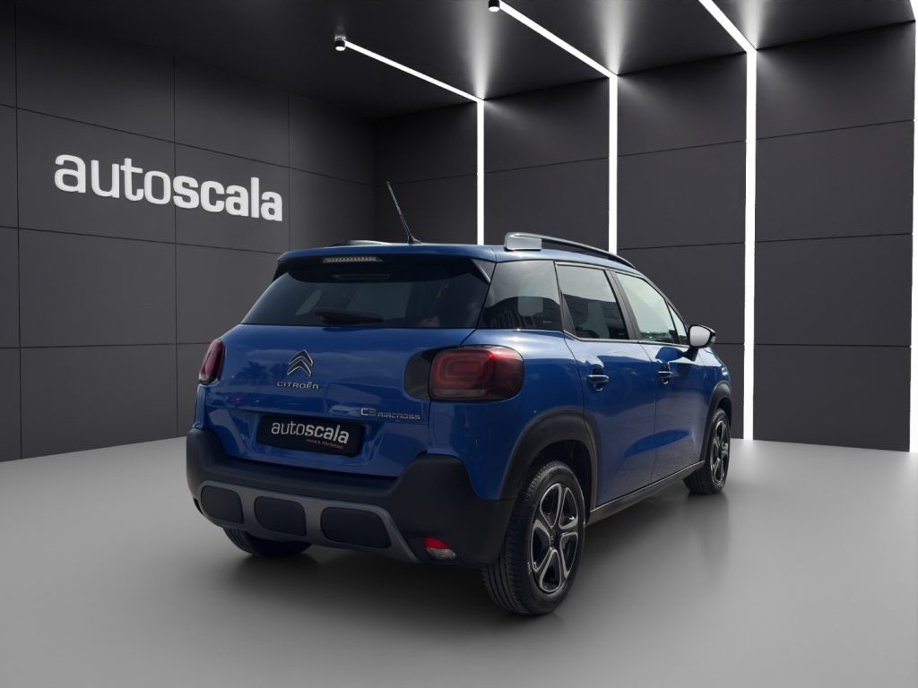 CITROEN C3 Aircross PureTech 110 S&S Feel - 6