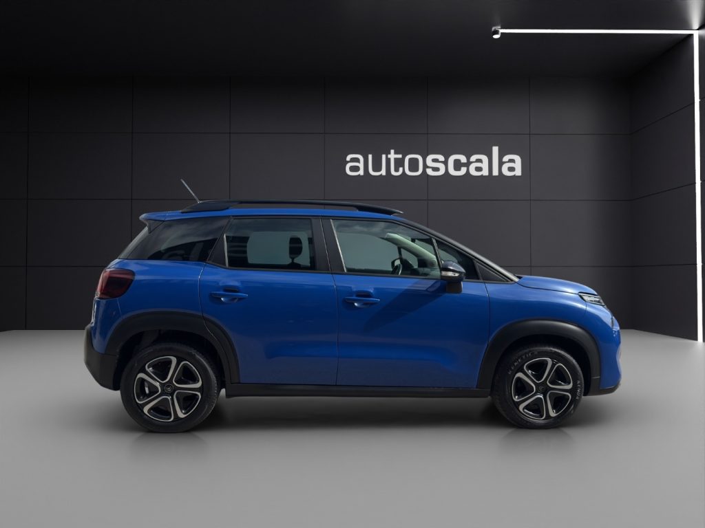 CITROEN C3 Aircross PureTech 110 S&S Feel - 7
