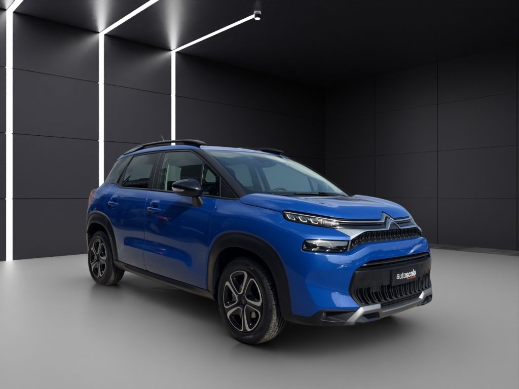 CITROEN C3 Aircross PureTech 110 S&S Feel - 8