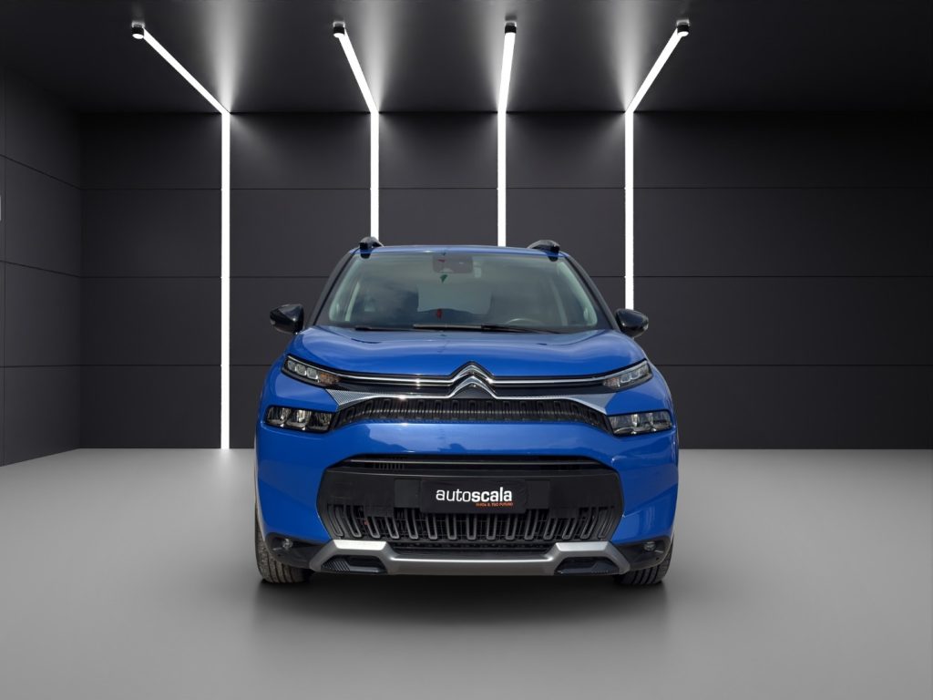 CITROEN C3 Aircross PureTech 110 S&S Feel - 9