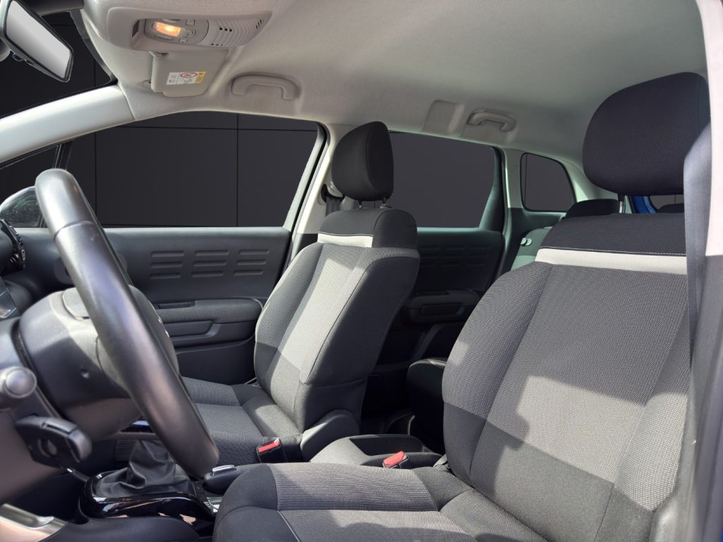 CITROEN C3 Aircross PureTech 110 S&S Feel - 10