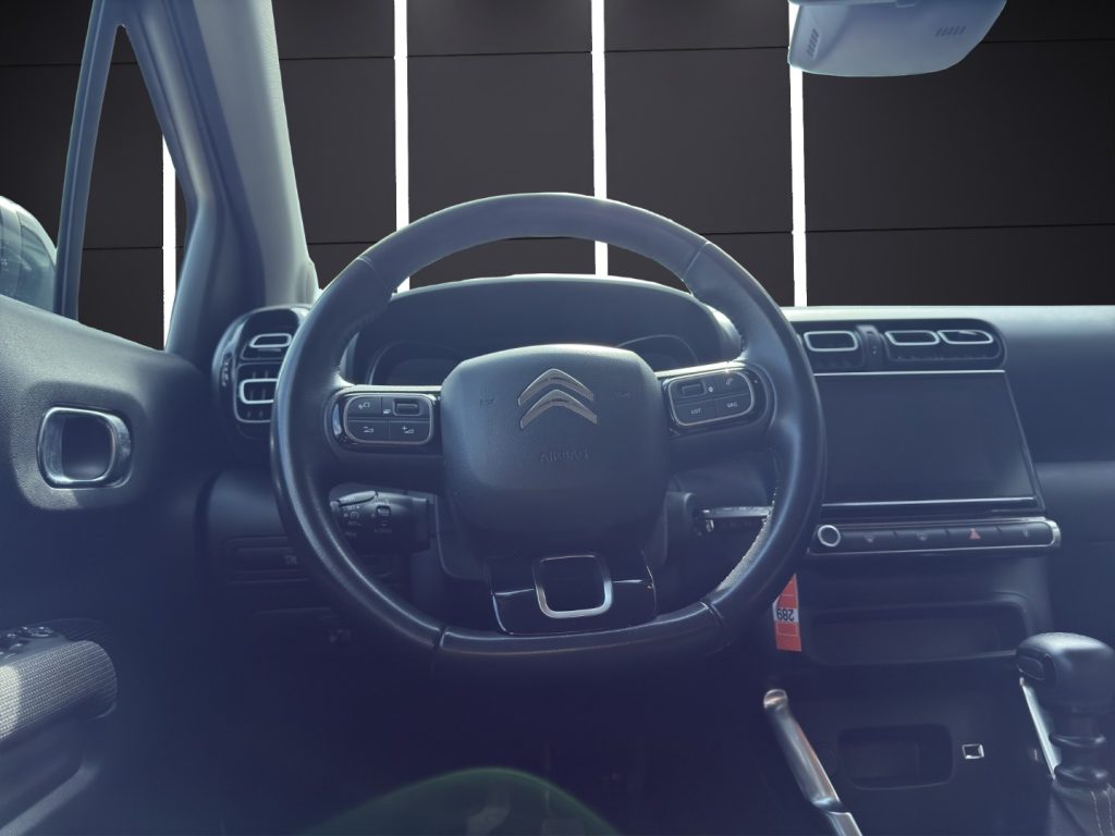 CITROEN C3 Aircross PureTech 110 S&S Feel - 11