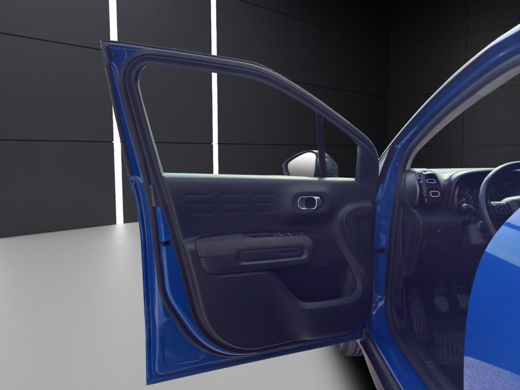CITROEN C3 Aircross PureTech 110 S&S Feel - 13