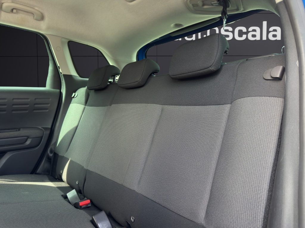 CITROEN C3 Aircross PureTech 110 S&S Feel - 14