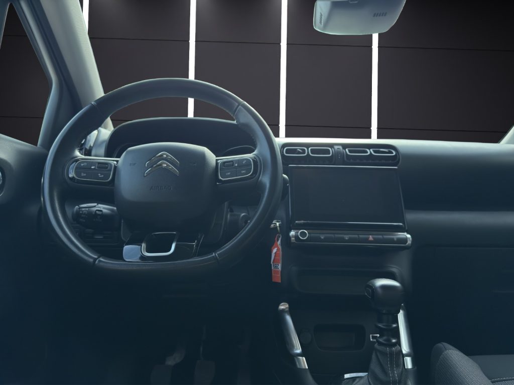 CITROEN C3 Aircross PureTech 110 S&S Feel - 15