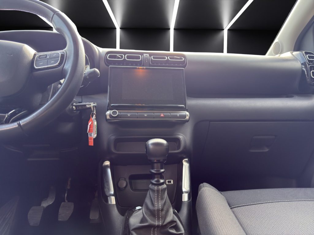CITROEN C3 Aircross PureTech 110 S&S Feel - 16