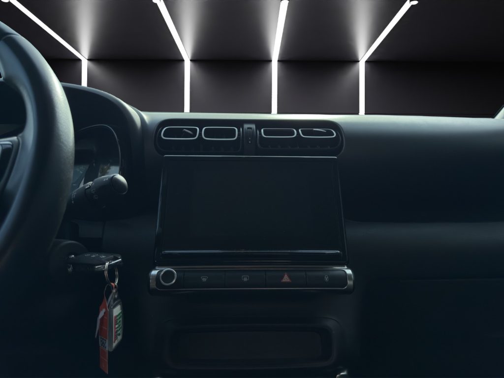 CITROEN C3 Aircross PureTech 110 S&S Feel - 17