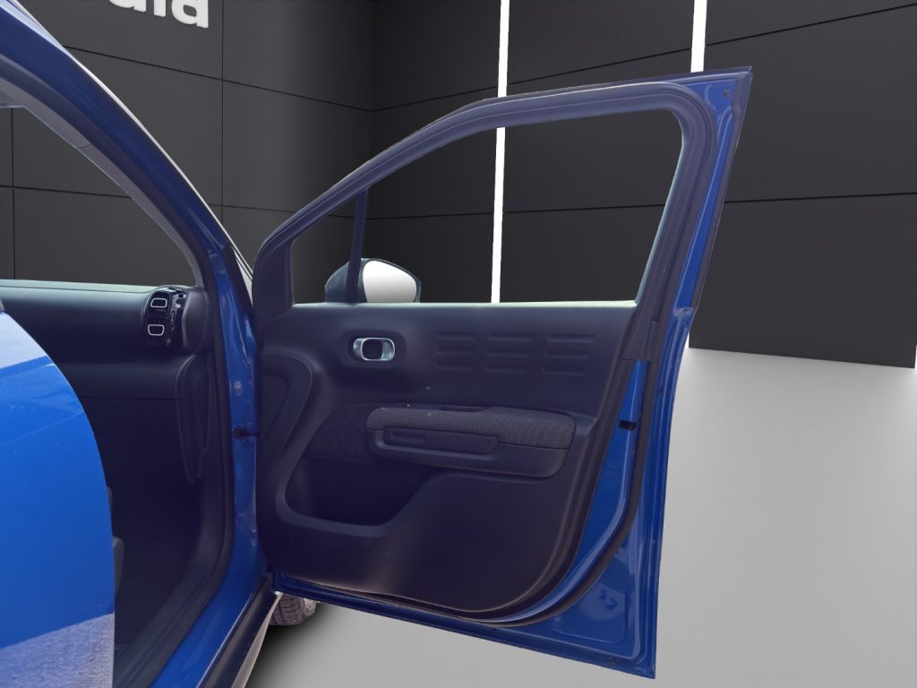 CITROEN C3 Aircross PureTech 110 S&S Feel - 18