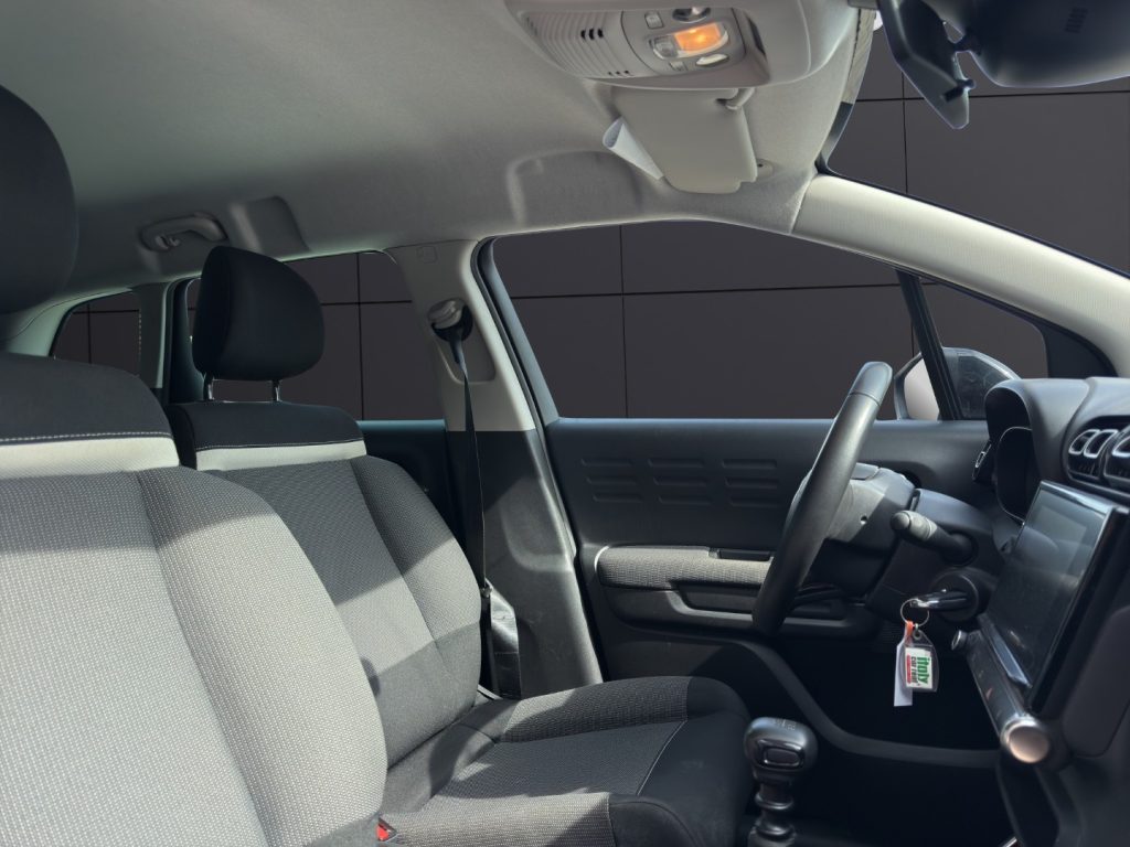 CITROEN C3 Aircross PureTech 110 S&S Feel - 19