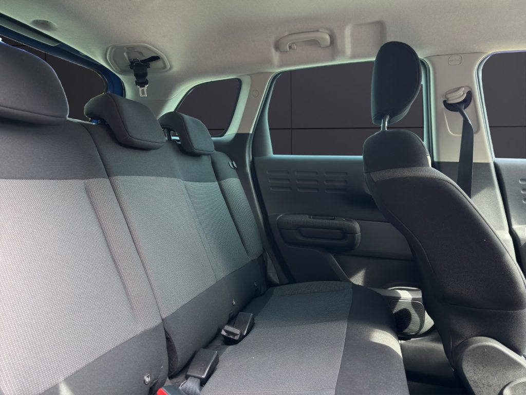 CITROEN C3 Aircross PureTech 110 S&S Feel - 20