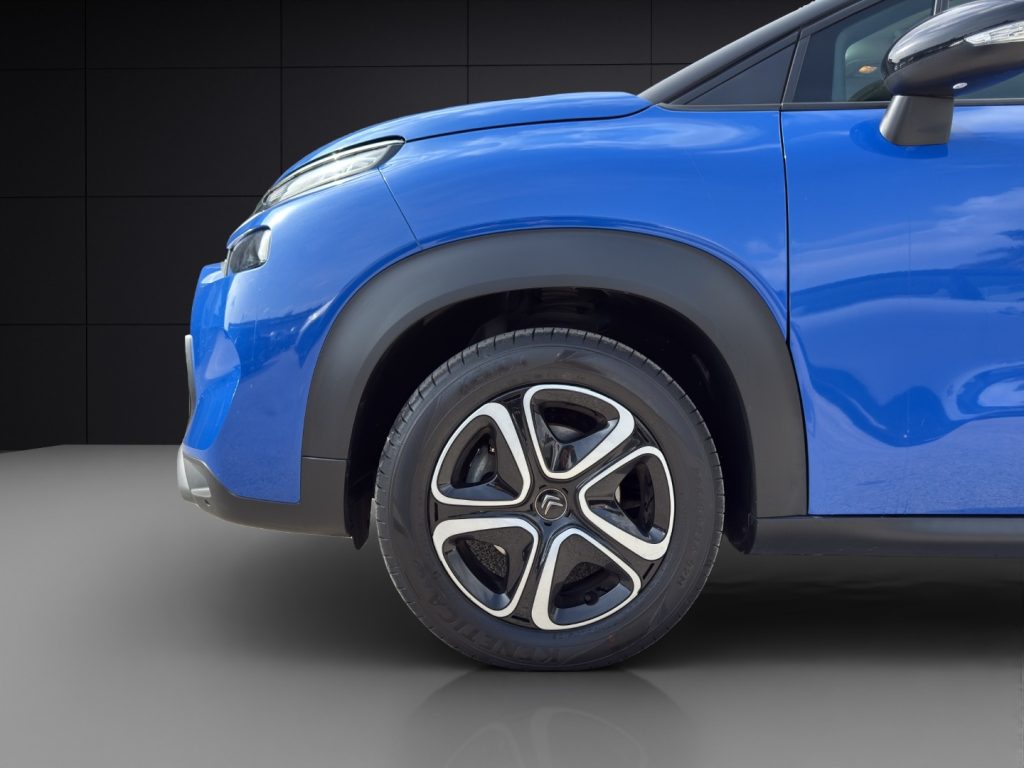 CITROEN C3 Aircross PureTech 110 S&S Feel - 22