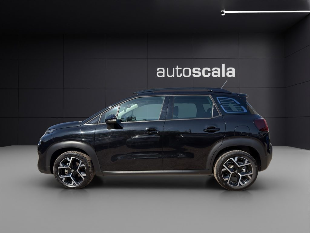 CITROEN C3 Aircross PureTech 110 S&S Shine - 3