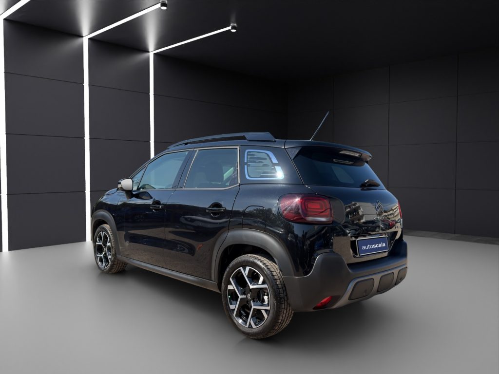 CITROEN C3 Aircross PureTech 110 S&S Shine - 4