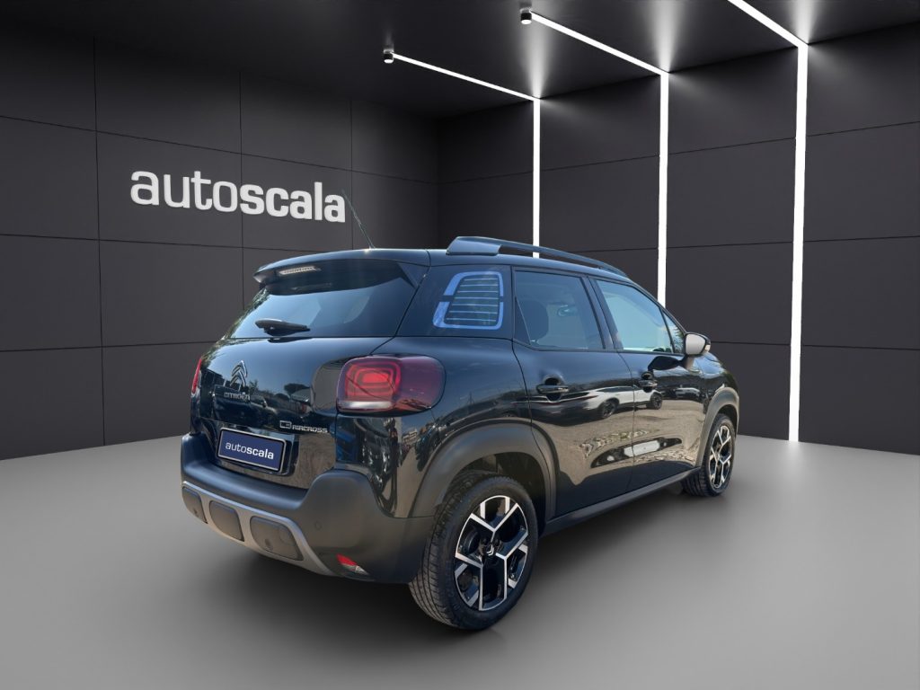 CITROEN C3 Aircross PureTech 110 S&S Shine - 6