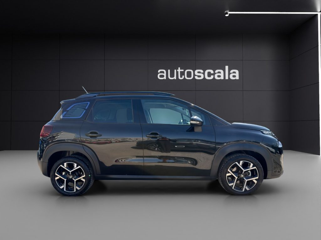 CITROEN C3 Aircross PureTech 110 S&S Shine - 7