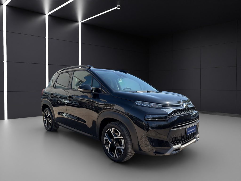 CITROEN C3 Aircross PureTech 110 S&S Shine - 8