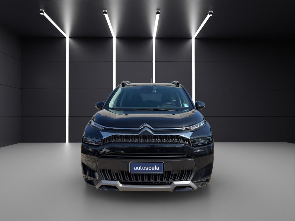CITROEN C3 Aircross PureTech 110 S&S Shine - 9