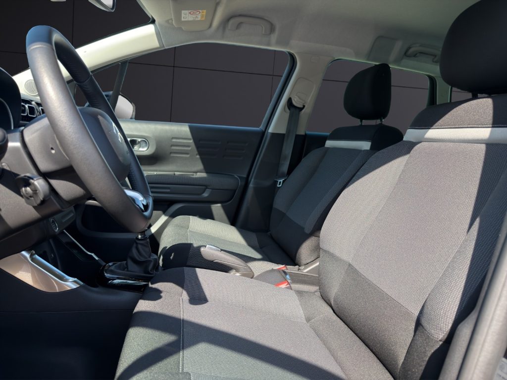 CITROEN C3 Aircross PureTech 110 S&S Shine - 10