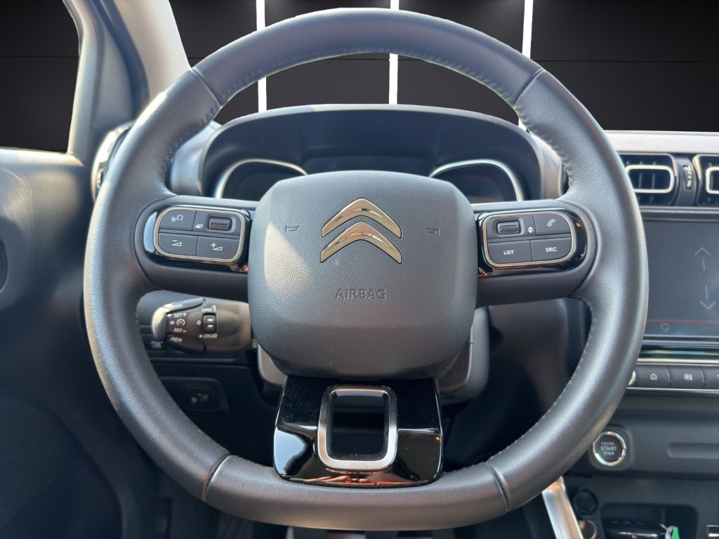 CITROEN C3 Aircross PureTech 110 S&S Shine - 11