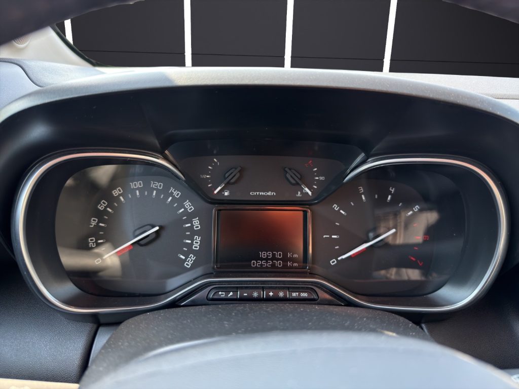 CITROEN C3 Aircross PureTech 110 S&S Shine - 12