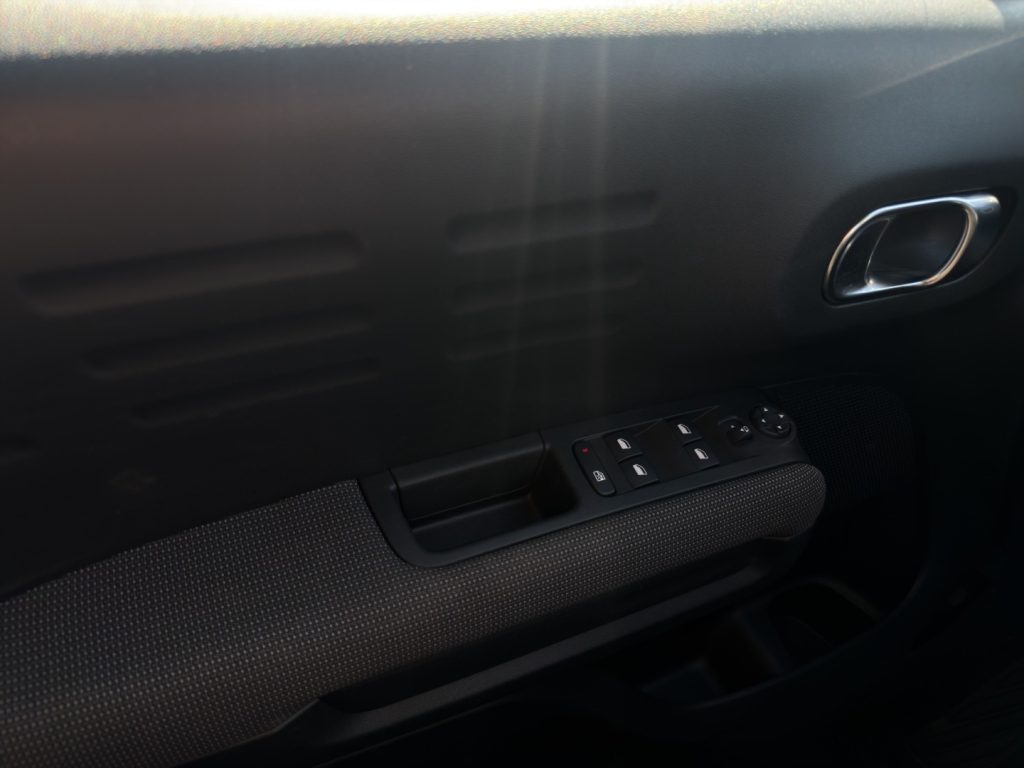CITROEN C3 Aircross PureTech 110 S&S Shine - 13