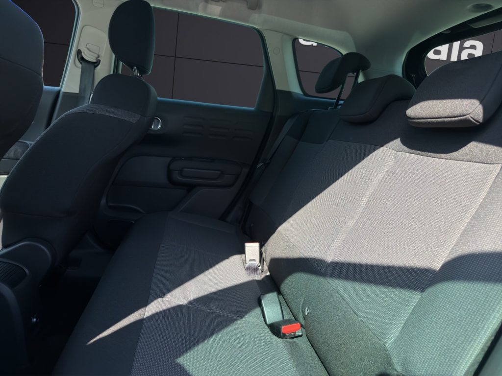 CITROEN C3 Aircross PureTech 110 S&S Shine - 14