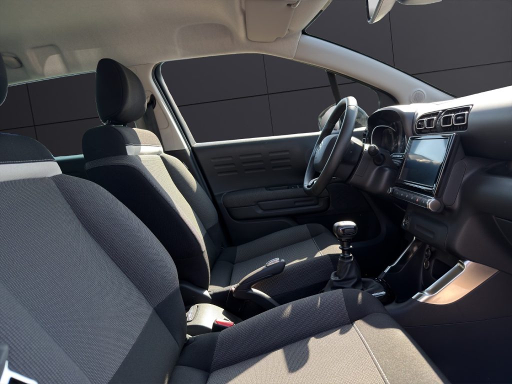 CITROEN C3 Aircross PureTech 110 S&S Shine - 19