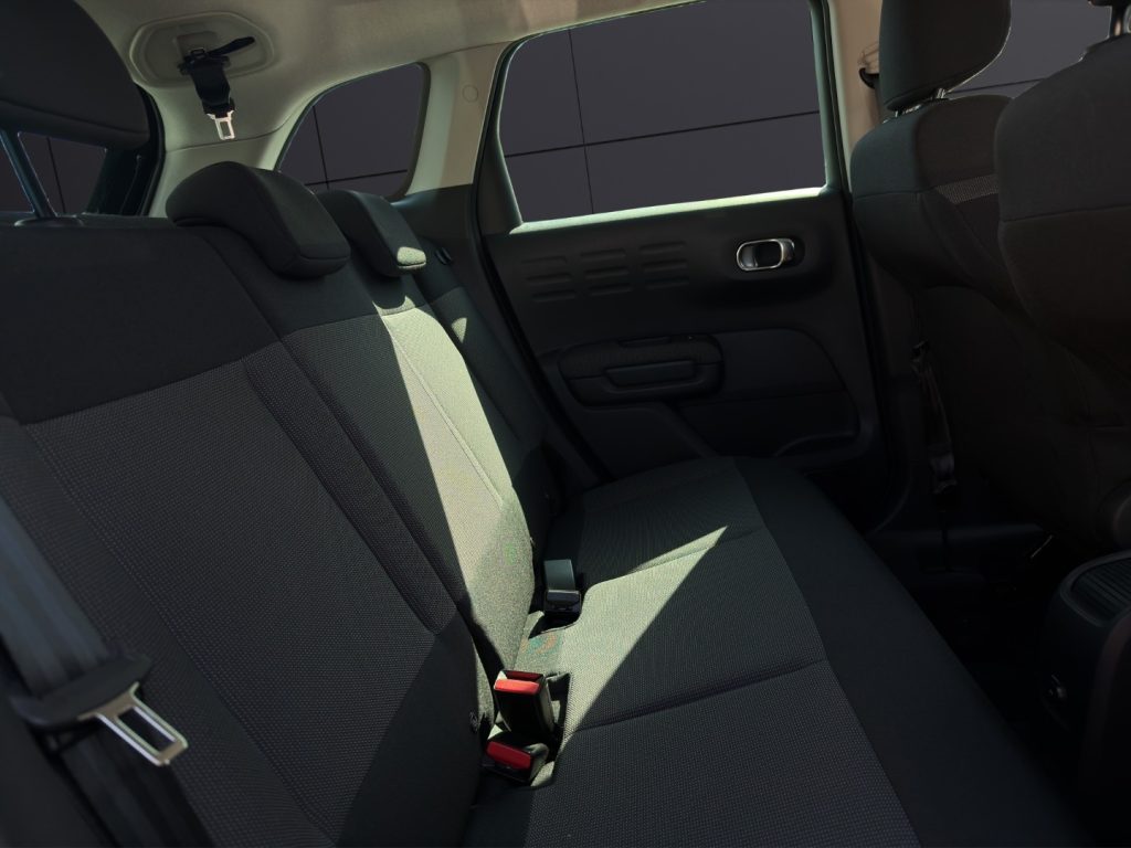 CITROEN C3 Aircross PureTech 110 S&S Shine - 20