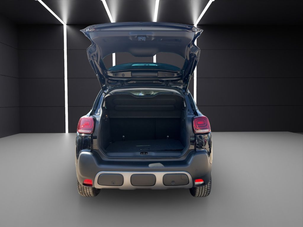 CITROEN C3 Aircross PureTech 110 S&S Shine - 21
