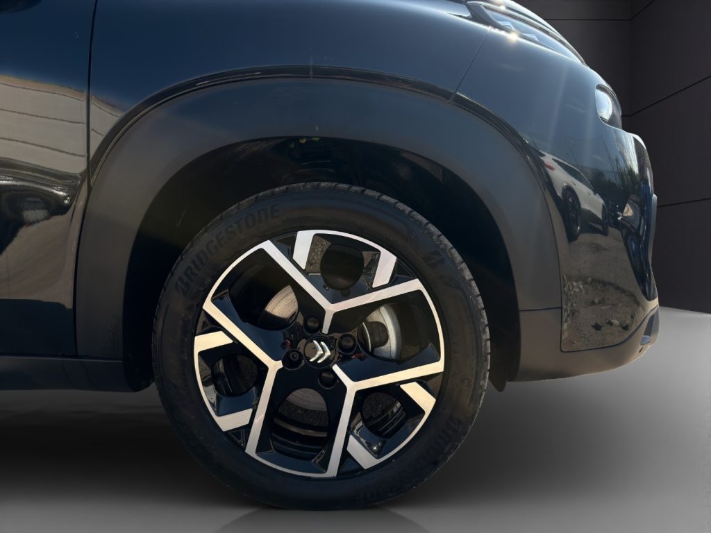 CITROEN C3 Aircross PureTech 110 S&S Shine - 22