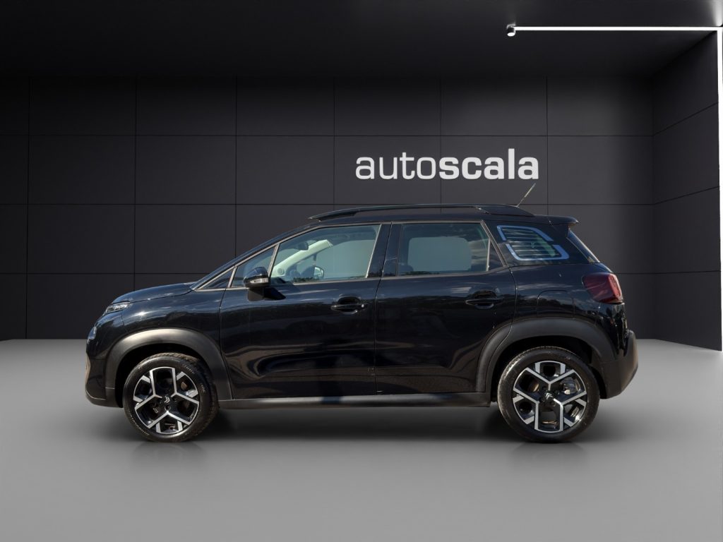 CITROEN C3 Aircross PureTech 130 S&S EAT6 Shine - 2