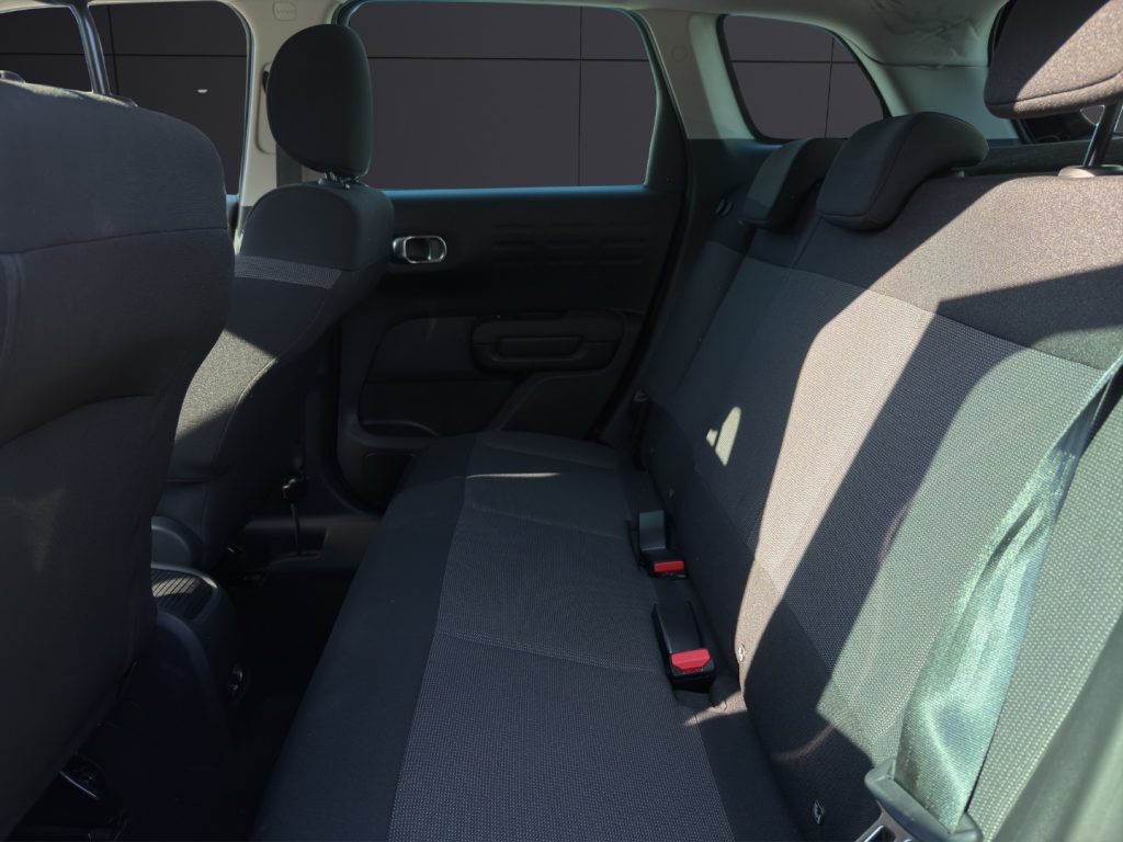 CITROEN C3 Aircross PureTech 130 S&S EAT6 Shine - 12